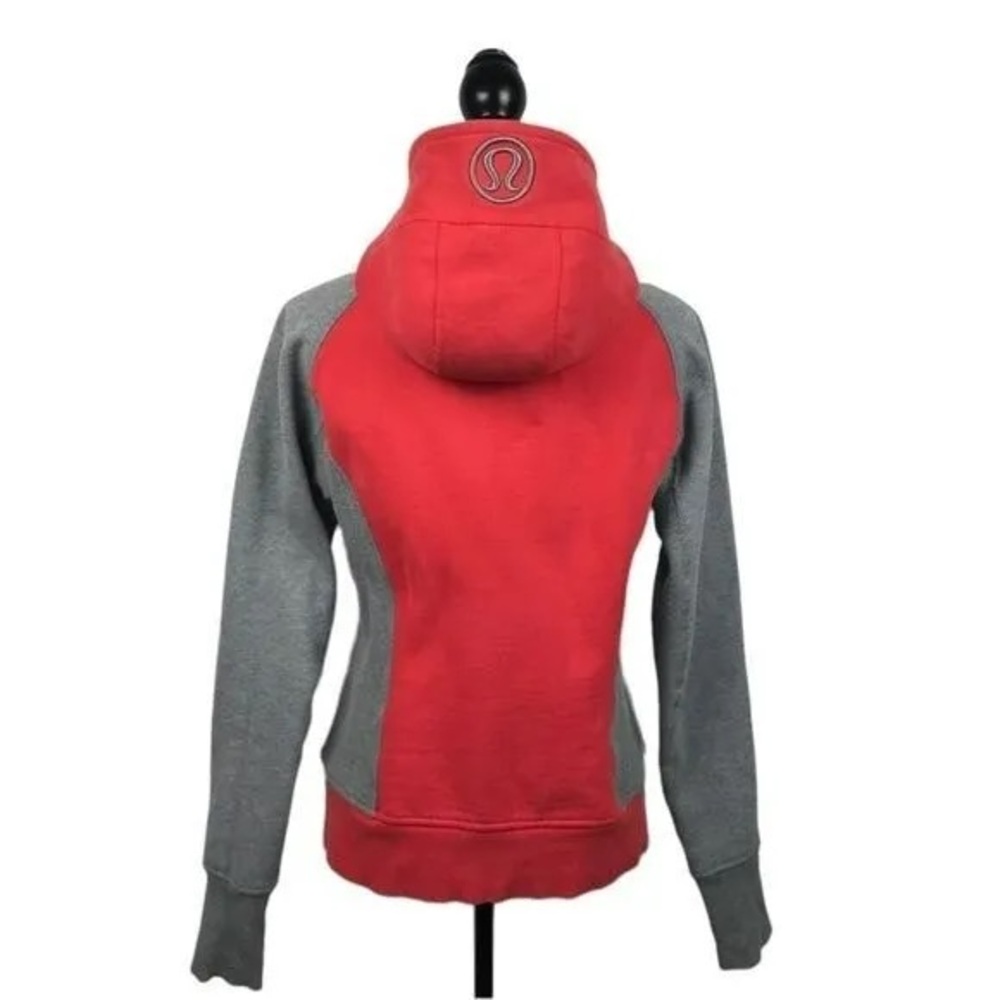 Lululemon Jacket